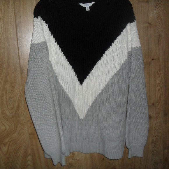 Nice sweater size XXL - Picture 2 of 6